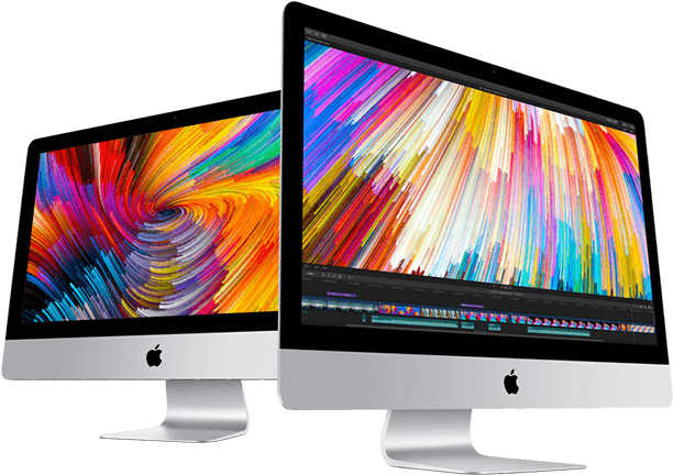 Apple iMac